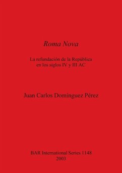 Cover Roma Nova