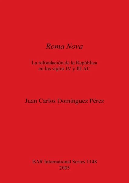 Roma Nova Roma Nova
