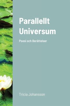 Cover Parallellt Universum