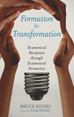 Formation for Transformation - Myers, Bruce