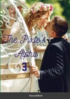 The Pixie's Alpha 3 - Gilford, Tanya