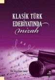 Klasik Türk Edebiyatinda Mizah