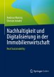 Nachhaltigkeit und Digitalisierung in... - Bild 1