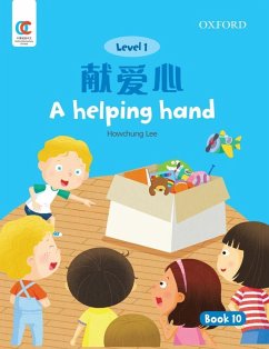 A Helping Hand - Lee, Howchung