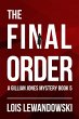 The Final Order (The Gillian Jones... - Bild 1