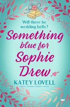 Something Blue for Sophie Drew (eBook, ePUB) Cover Something Blue for Sophie Drew (eBook, ePUB)