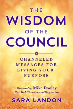 The Wisdom of The Council (eBook, ePUB) - Landon, Sara