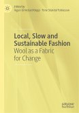 Local, Slow and Sustainable Fashion (eBook, PDF)