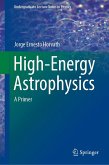 High-Energy Astrophysics (eBook, PDF)