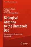 Biological Antenna to the Humanoid Bot (eBook, PDF)