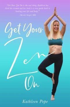 Cover Get Your Zen On (eBook, ePUB)