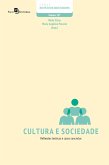Cultura e Sociedade (eBook, ePUB)