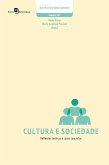 Cultura e Sociedade (eBook, ePUB) Cultura e Sociedade (eBook, ePUB)