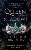 Queen of Shadows (eBook, ePUB)