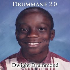 Drummane 2.0 - Drummond, Dwight