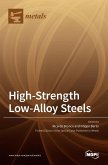 High-Strength Low-Alloy Steels