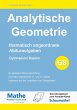 Analytische Geometrie - Bild 1