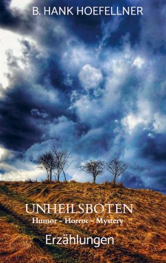 Cover Unheilsboten