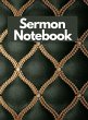 Sermon Notebook - Bild 1