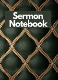 Sermon Notebook