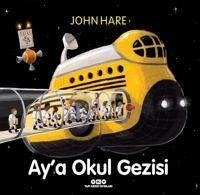 Aya Okul Gezisi - Hare, John