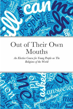 Out of Their Own Mouths - Buck, Oscar Macmillan