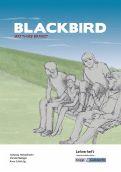 Blackbird - Lehrerheft - Hauptschule - Metzger, Christel;Heinzelmann, Franziska;Schlichtig, Anna