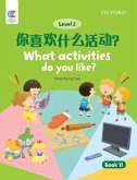 What Activities Do You Like What Activities Do You Like