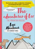 Leos Abenteuer - die Bergrettung   The adventures of Leo - The mountain rescue