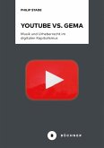 YouTube vs. GEMA (eBook, PDF)