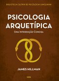 Psicologia arquetípica (eBook, ePUB)