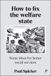 How to Fix the Welfare State (eBook,... - Bild 1