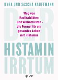 Der Histamin-Irrtum (eBook, ePUB)