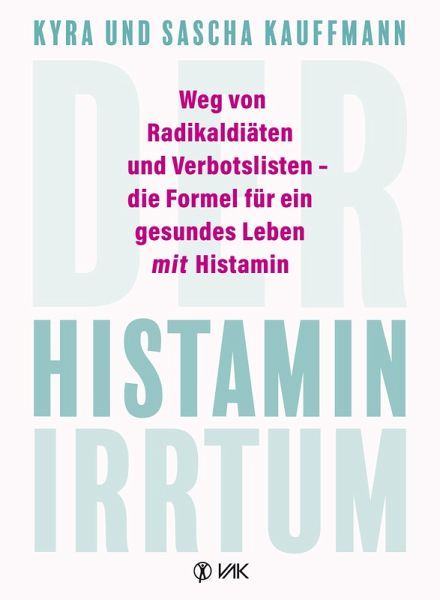 Der Histamin-Irrtum (eBook, ePUB)