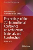 Proceedings of the 7th International Conference on Architecture, Materials and Construction (eBook, PDF)