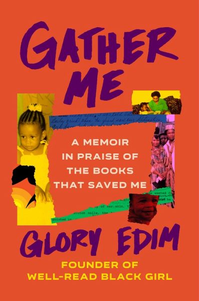 Gather Me (eBook, ePUB) Gather Me (eBook, ePUB)