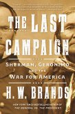 The Last Campaign (eBook, ePUB)