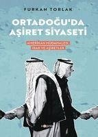 Cover Ordadogu da Asiret Siyaseti