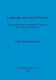 Landscape and Social Practice