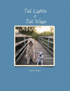 Tail Lights & Tail Wags - Hixson, Cheryl
