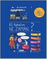 Bil Bakalim Ne Zaman - Maincent, Geraldine