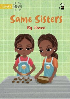 Same Sisters - Our Yarning - Owen, J.