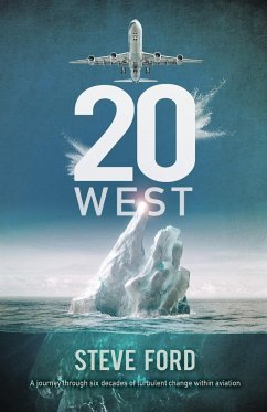 20 West - Ford, Steve