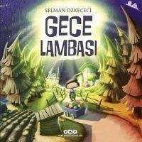 Gece Lambasi - Özkececi, Selman