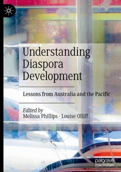 Understanding Diaspora Development