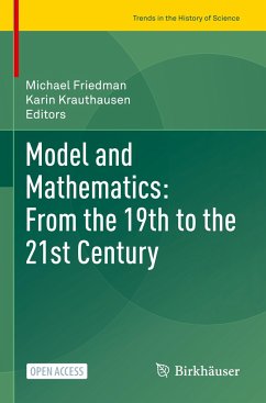 Model and Mathematics: From the 19th to the 21st Century