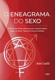 O eneagrama do sexo (eBook, ePUB)