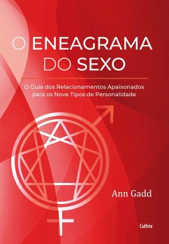 O eneagrama do sexo (eBook, ePUB) - Gadd, Ann