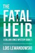 The Fatal Heir (The Gillian Jones... - Bild 1