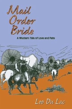 Mail Order Bride (eBook, ePUB)